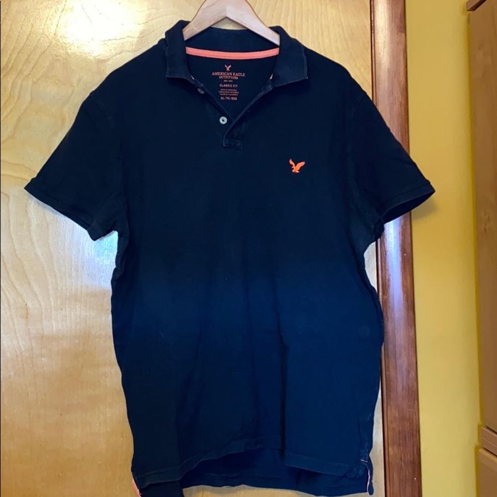 AE polo shirt *classic fit* XL